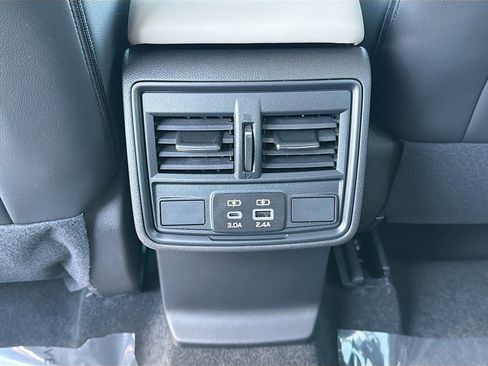 New 2026 Subaru Forester Premium image 20