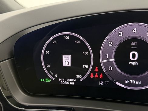 Certified 2025 Porsche Cayenne S AWD/4WD image 53