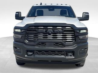 New 2026 RAM 3500 Tradesman video 2