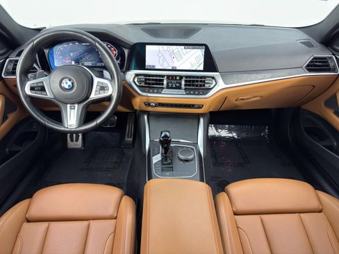 Used 2022 BMW M440i Coupe w/ Premium Package image 12