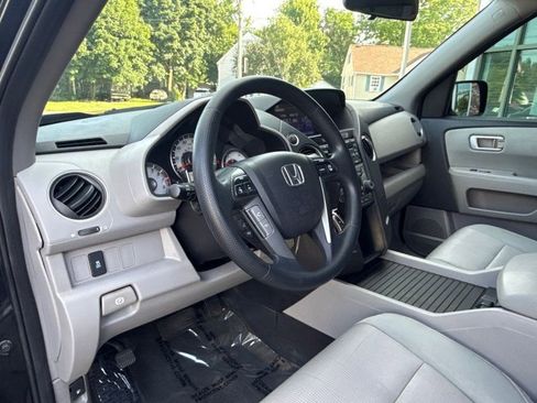 Used 2015 Honda Pilot EX image 10