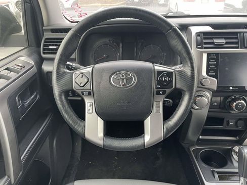 Used 2024 Toyota 4Runner SR5 Premium image 26