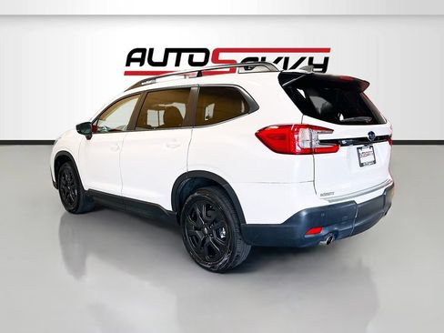 Used 2025 Subaru Ascent Bronze Edition AWD/4WD image 5