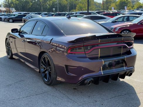 Used 2020 Dodge Charger R/T w/ Plus Group image 4