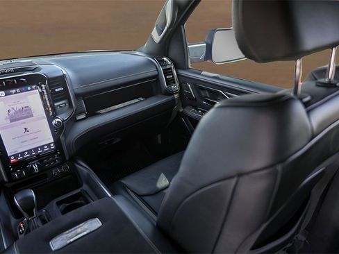 Used 2024 RAM 1500 TRX image 30