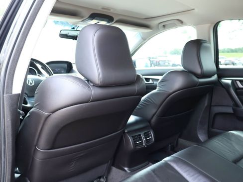 Used 2011 Acura TL FWD image 12