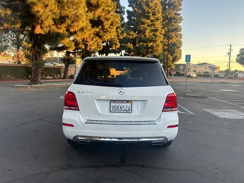 Used 2014 Mercedes-Benz GLK 350 2WD image 19