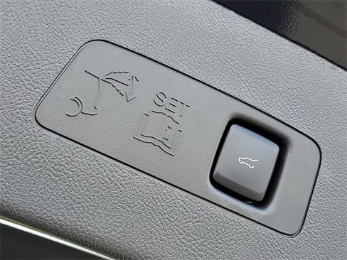 New 2026 Lincoln Corsair Reserve image 36