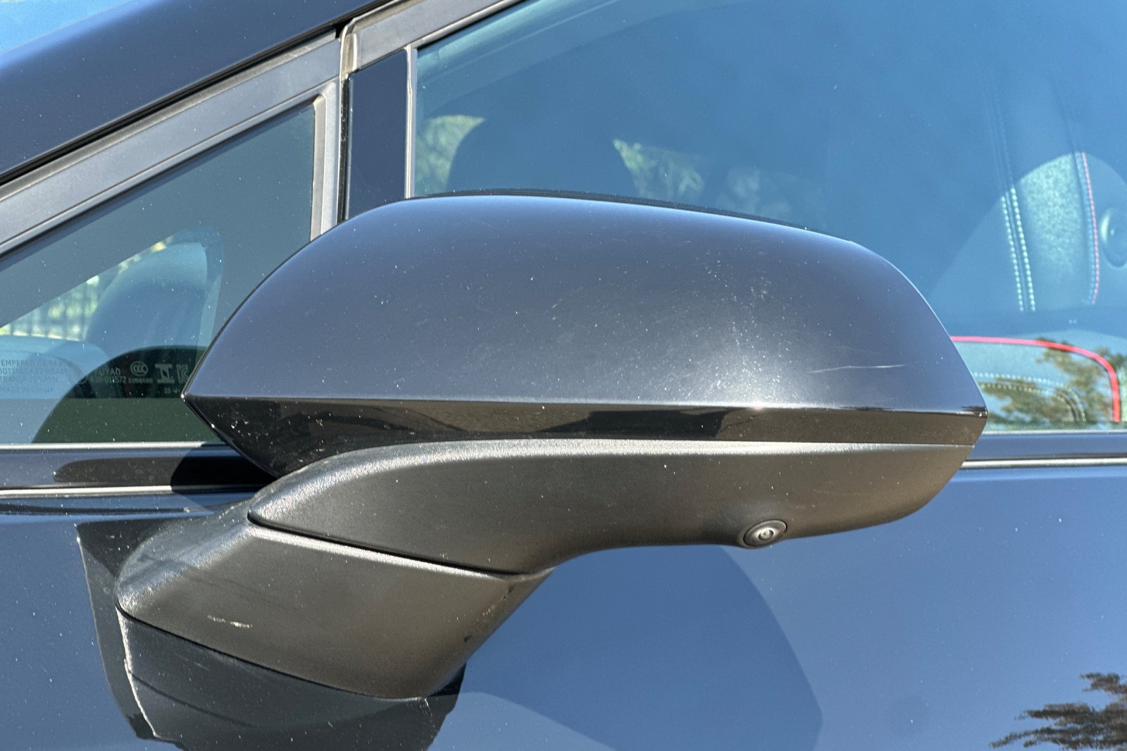 Used 2024 Chevrolet Equinox EV RS FWD image 52