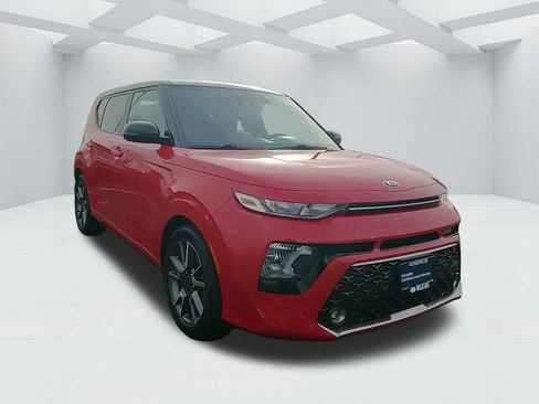 Used 2020 Kia Soul GT-Line image 3