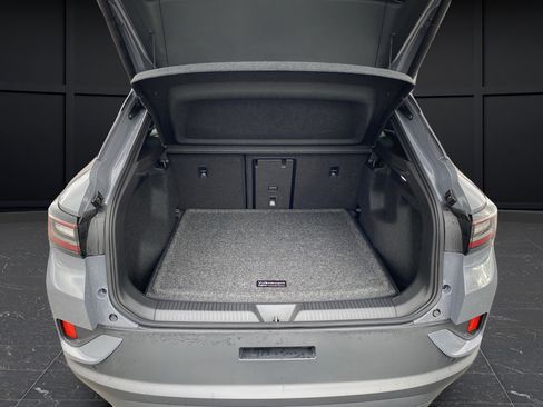 New 2025 Volkswagen ID.4 Pro S AWD/4WD image 15