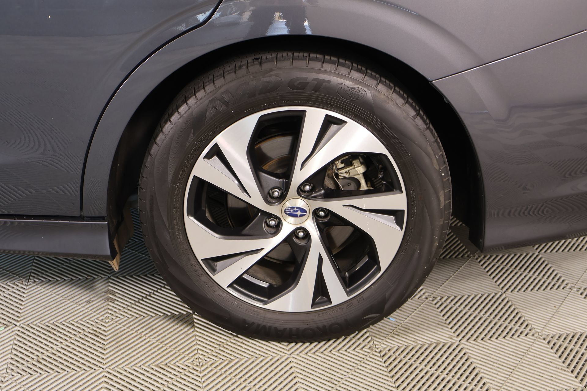 Used 2024 Subaru Legacy Premium AWD/4WD image 18