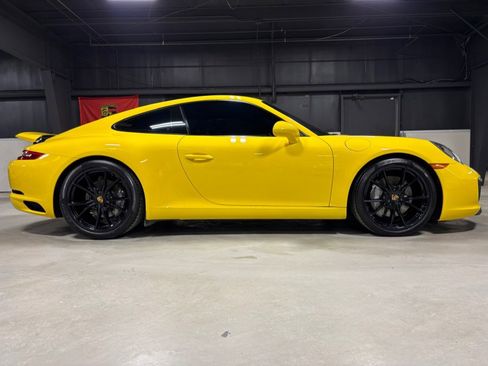 Used 2018 Porsche 911 Carrera S image 1