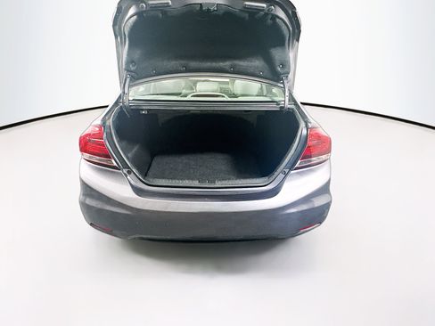 Used 2014 Honda Civic LX image 27