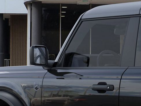 New 2026 Ford Bronco Big Bend image 22