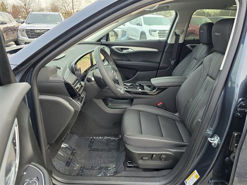 New 2026 Buick Envision Avenir image 14