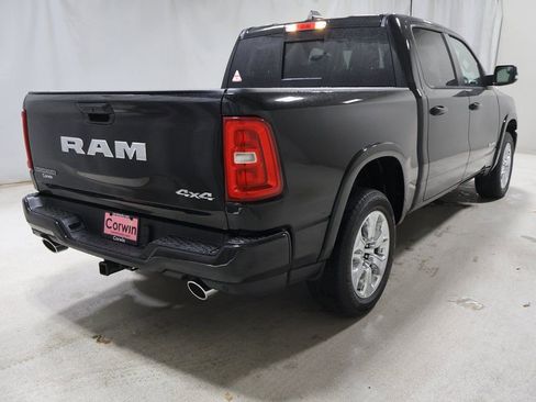 New 2026 RAM 1500 Big Horn image 4