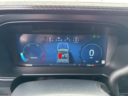 Used 2024 Ford F250 Lariat w/ Lariat Ultimate Package image 37