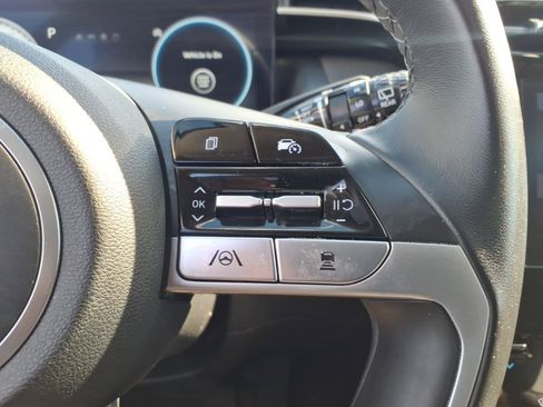 Used 2023 Hyundai Tucson SEL w/ Convenience Package AWD/4WD image 29