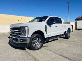 New 2026 Ford F250 Lariat w/ FX4 Off-Road Package AWD/4WD video 1