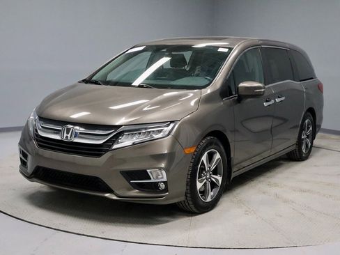 Used 2020 Honda Odyssey Touring image 7