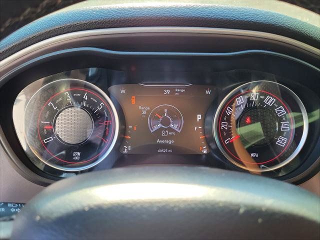 Used 2022 Dodge Challenger R/T RWD image 21