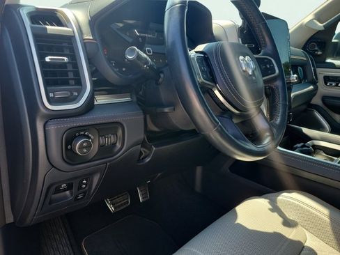 Used 2025 RAM 1500 Tungsten w/ Bed Utility Group AWD/4WD image 30