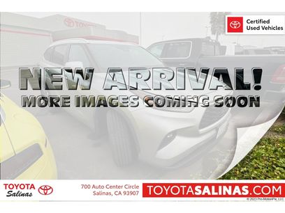 Certified 2023 Toyota Highlander XLE
