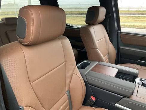 New 2025 Toyota Tundra 1794 Edition image 19