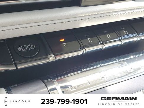 New 2025 Lincoln Aviator Premiere image 26