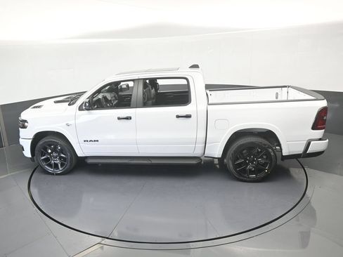 Used 2026 RAM 1500 Laramie w/ Night Edition AWD/4WD image 41