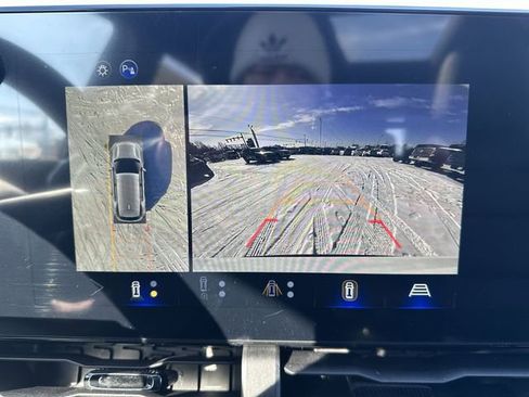 New 2026 Chevrolet Equinox RS w/ Convenience Package III image 16