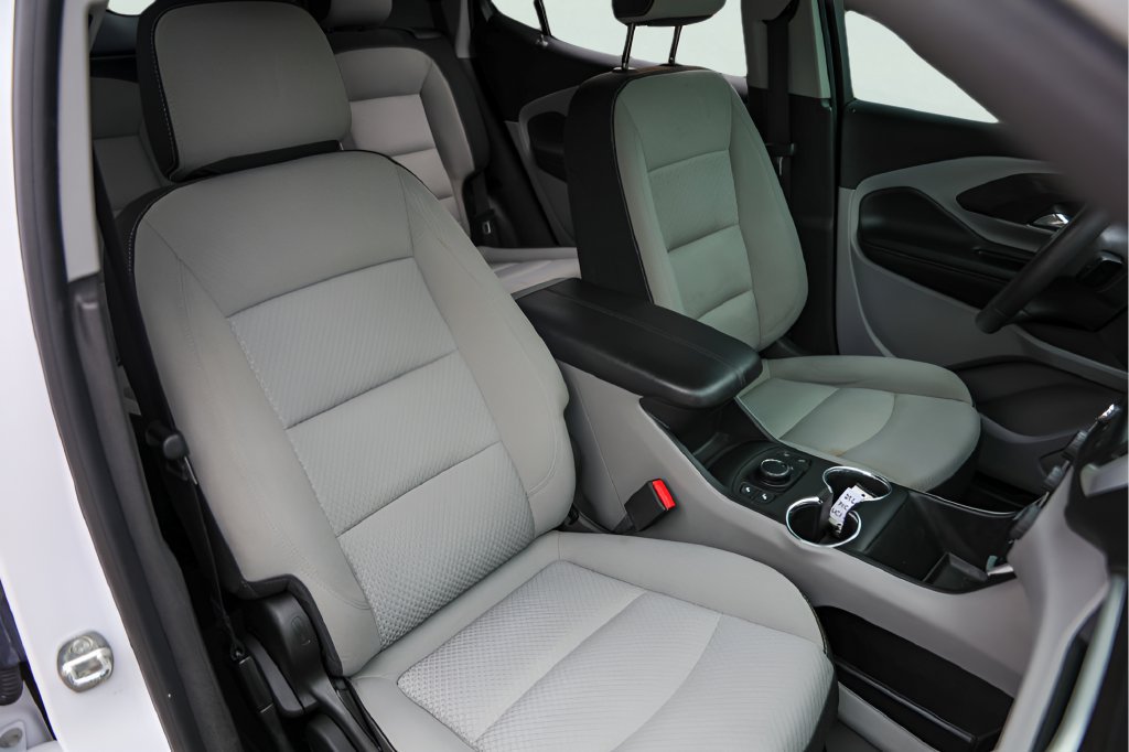 Used 2022 GMC Terrain SLE w/ Driver Convenience Package FWD image 33