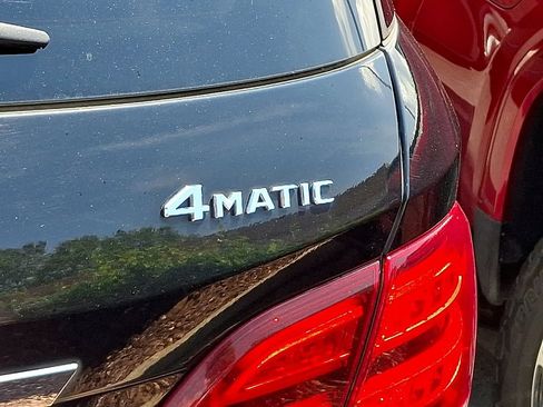 Used 2018 Mercedes-Benz GLE 350 4MATIC image 9