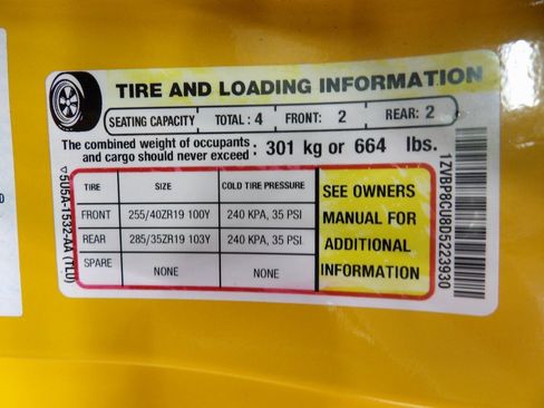 Used 2013 Ford Mustang Boss 302 w/ Boss 302 Accessory Pkg image 42