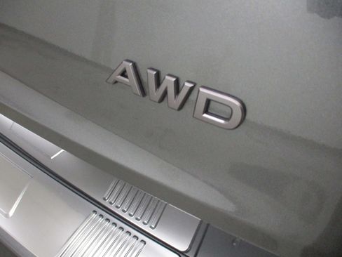 New 2026 Nissan Rogue SV w/ Cold Weather Package image 11