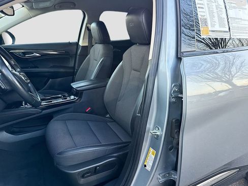 Used 2023 Buick Envision Preferred image 19