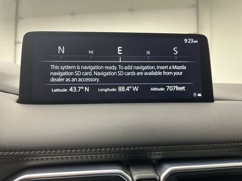 Certified 2024 MAZDA CX-5 Carbon Edition image 21