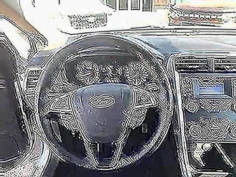 Used 2020 Ford Fusion S FWD image 14