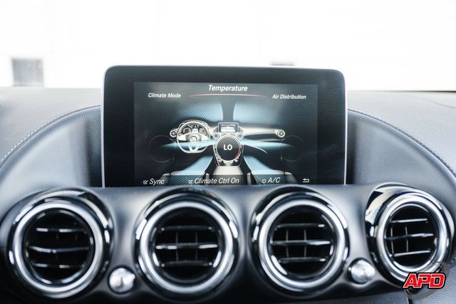 Used 2017 Mercedes-Benz AMG GT Coupe image 12