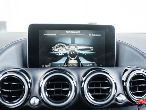 Used 2017 Mercedes-Benz AMG GT Coupe image 12