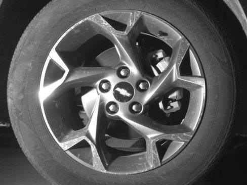 Used 2025 Chevrolet Trax LT image 13