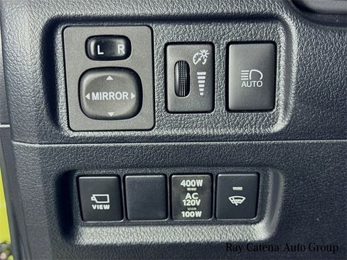 Used 2022 Toyota 4Runner TRD Pro image 10