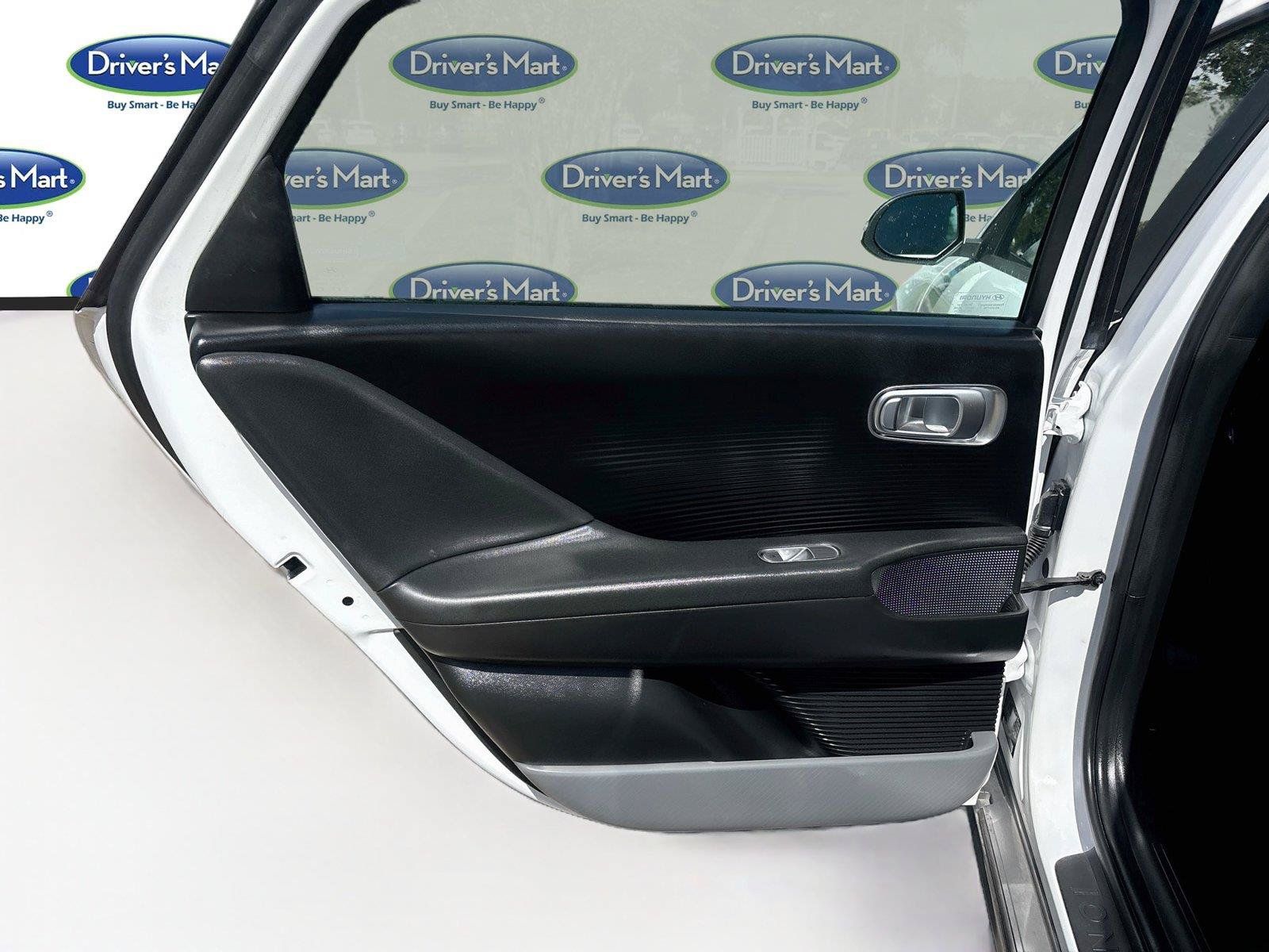 Used 2023 Hyundai Ioniq 6 SEL RWD image 13