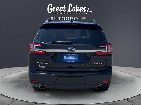 Used 2024 Subaru Ascent Premium w/ Convenience Package AWD/4WD image 4