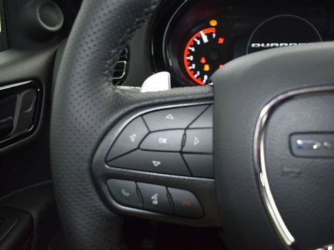 New 2026 Dodge Durango GT image 17