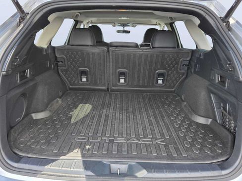 Used 2022 Subaru Outback Limited w/ Popular Package #2 AWD/4WD image 15