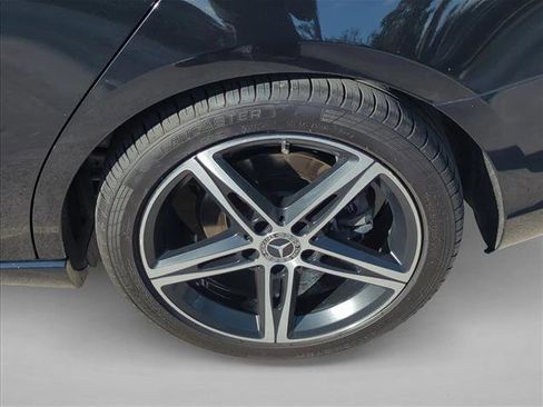 Used 2019 Mercedes-Benz A 220 image 23