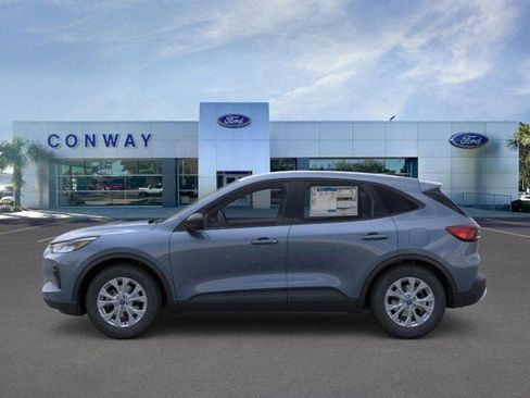 New 2026 Ford Escape Active w/ Tech Pack #1 image 3