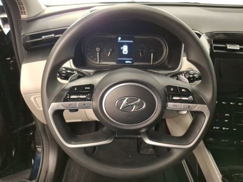 Used 2024 Hyundai Tucson SEL AWD/4WD image 20